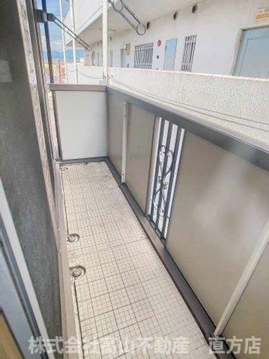 福岡県直方市新知町(アパート)の賃貸物件のその他画像