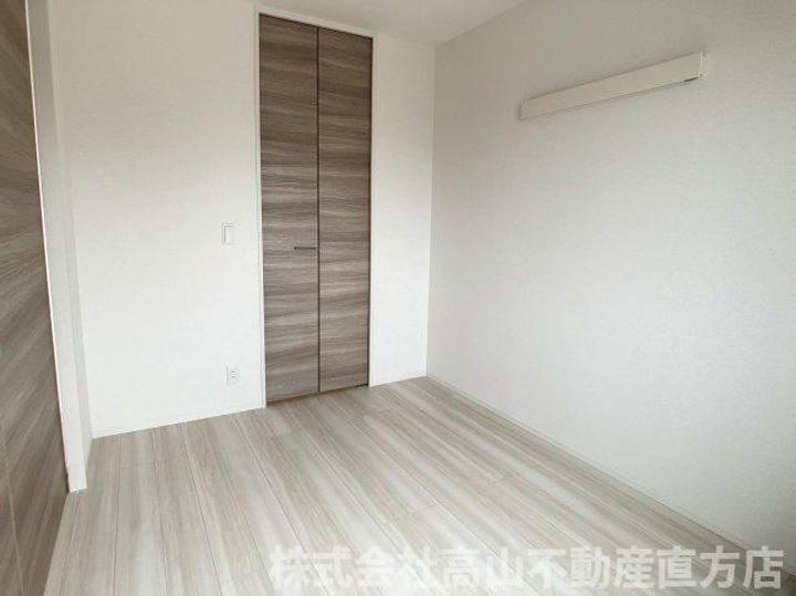 ドゥ・マリアージュⅢの居間