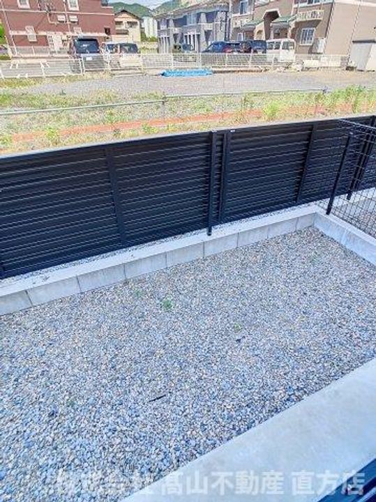グランスタ馬場山Bコートのその他画像