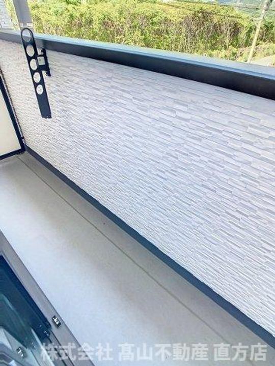 グランスタ馬場山Bコートのその他画像