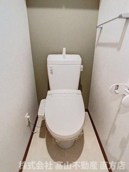 グランスタ馬場山Bコートのその他画像