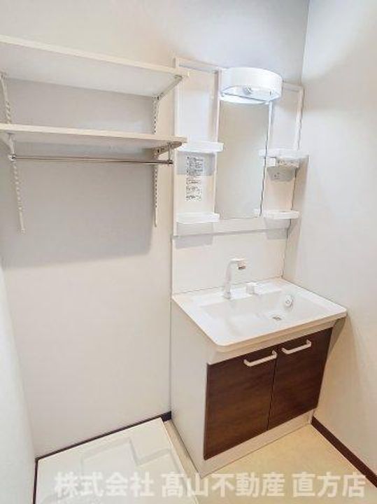 グランスタ馬場山Bコートのその他画像