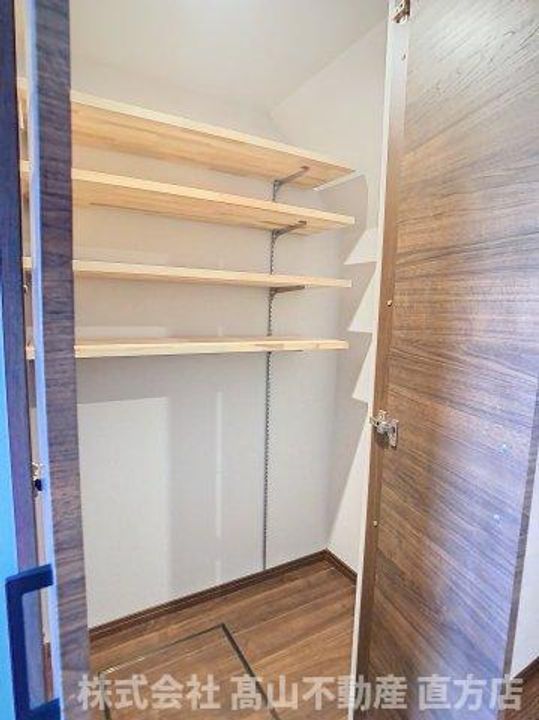 グランスタ馬場山Bコートのその他画像