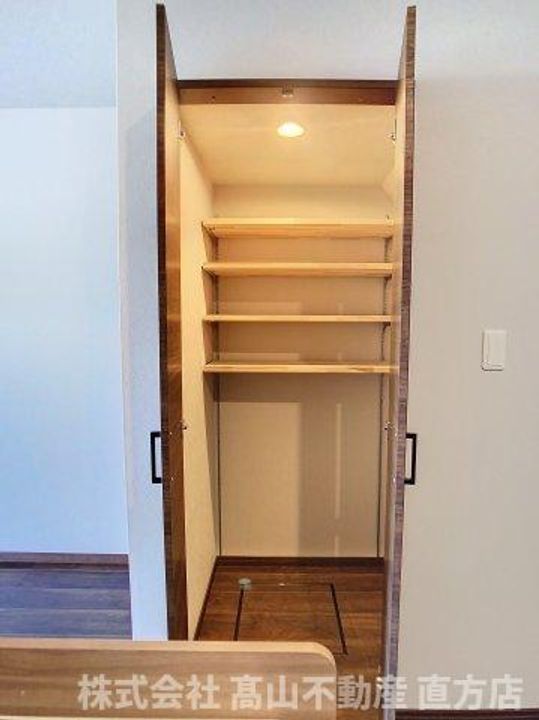 グランスタ馬場山Bコートのその他画像
