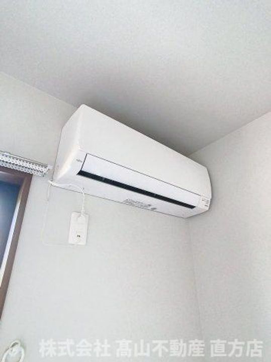 グランスタ馬場山Bコートのその他画像