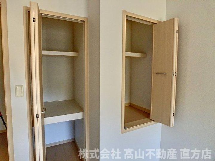 ベル・コリーヌⅡのその他画像