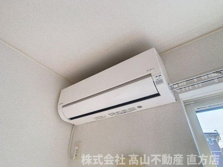 ベル・コリーヌⅡのその他画像