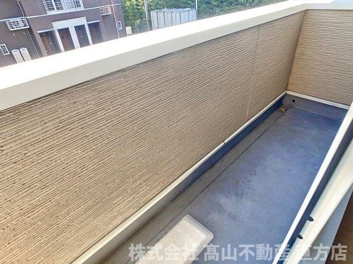 ベル・コリーヌⅡのその他画像