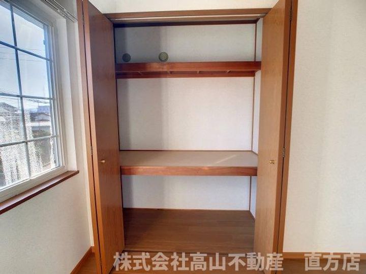 シャルマンのその他画像