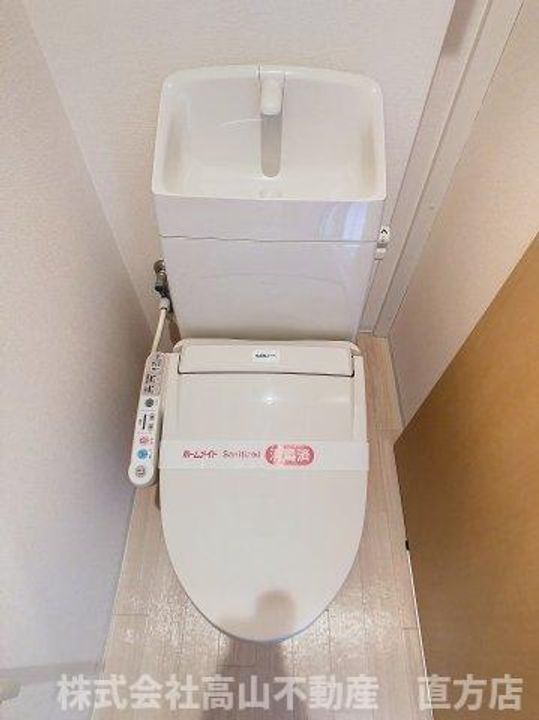 パルティール C棟のその他画像