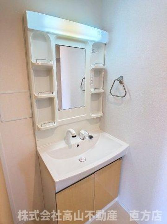 パルティール C棟のその他画像