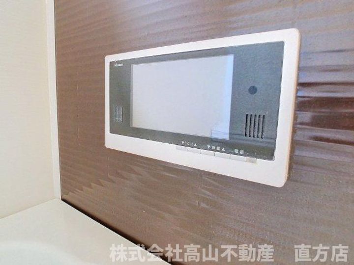 パルティール C棟のその他画像