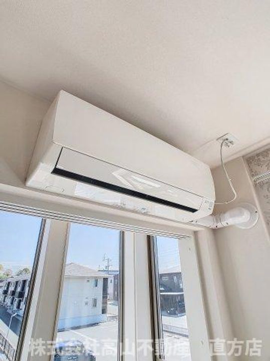 パルティール C棟のその他画像