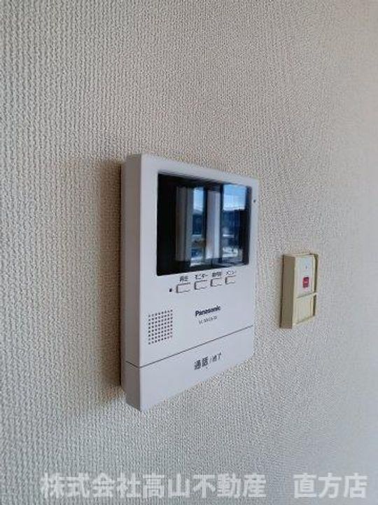 パルティール C棟のその他画像