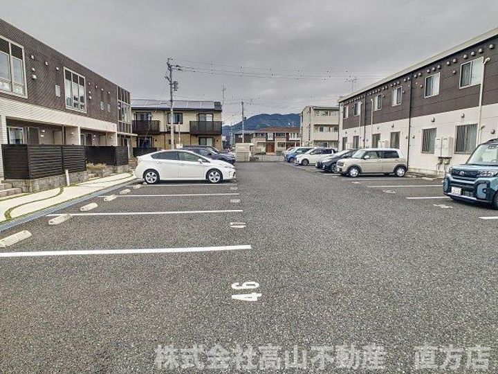 パルティール C棟のその他画像