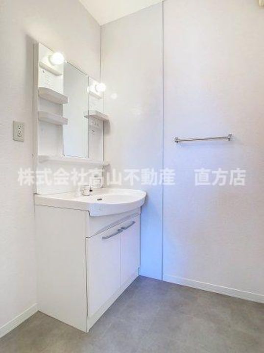 スクーデリア2007 A棟のその他画像