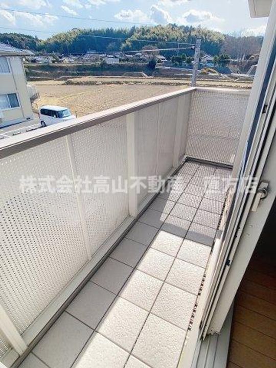 スクーデリア2007 A棟のその他画像