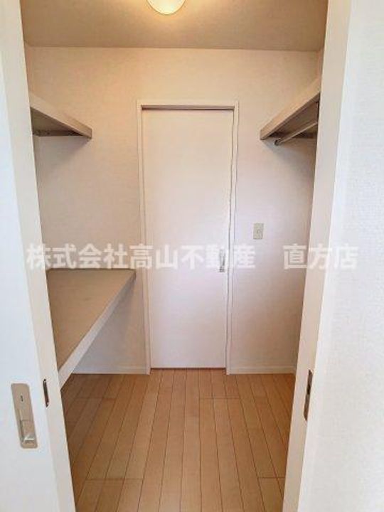 スクーデリア2007 A棟のその他画像