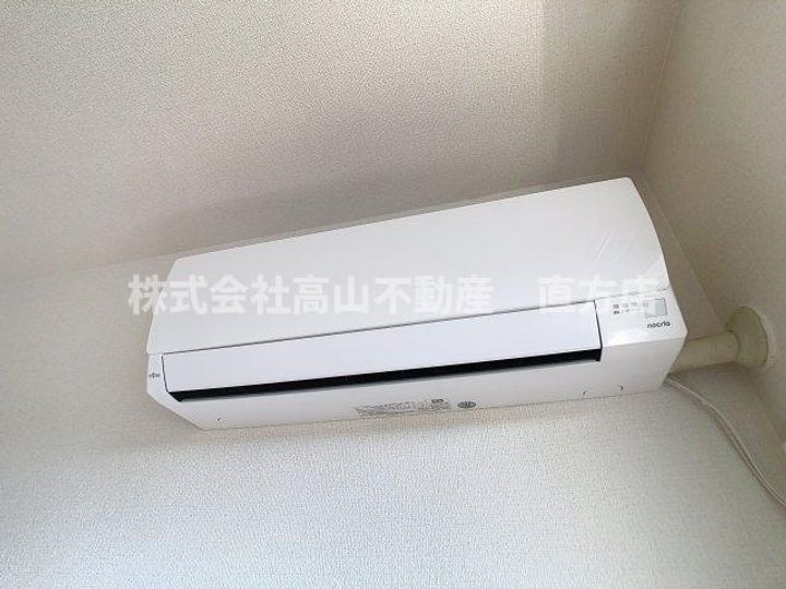 スクーデリア2007 A棟のその他画像