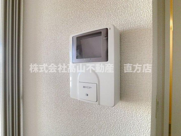 スクーデリア2007 A棟のその他画像