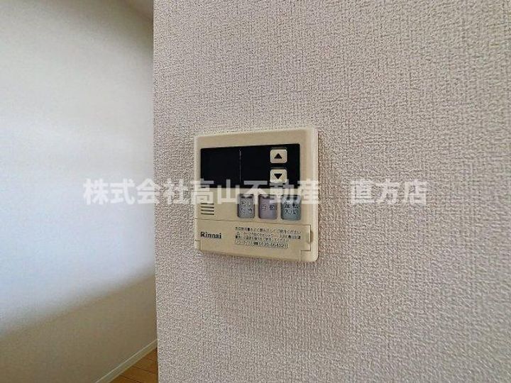 スクーデリア2007 A棟のその他画像