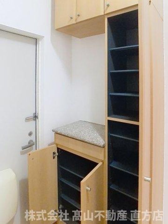 ファミーユ・K Aのその他画像