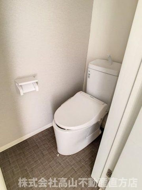 プライマリー直方のその他画像