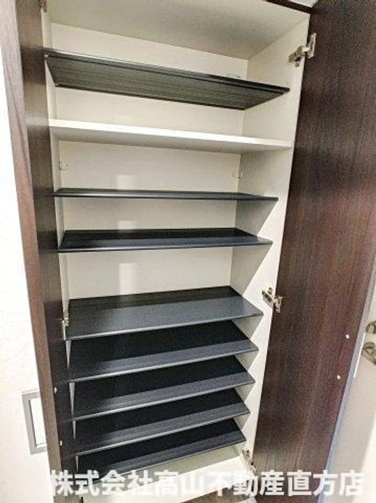 レジェンド直方壱番館501のその他画像