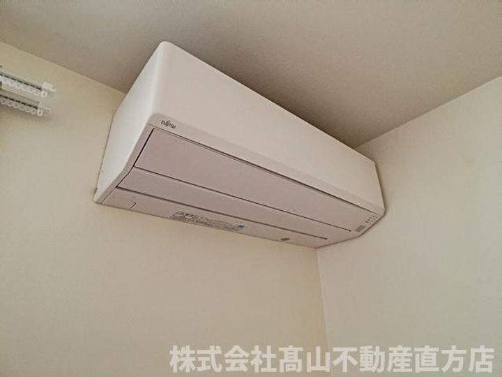 福岡県直方市大字感田(アパート)の賃貸物件のその他画像