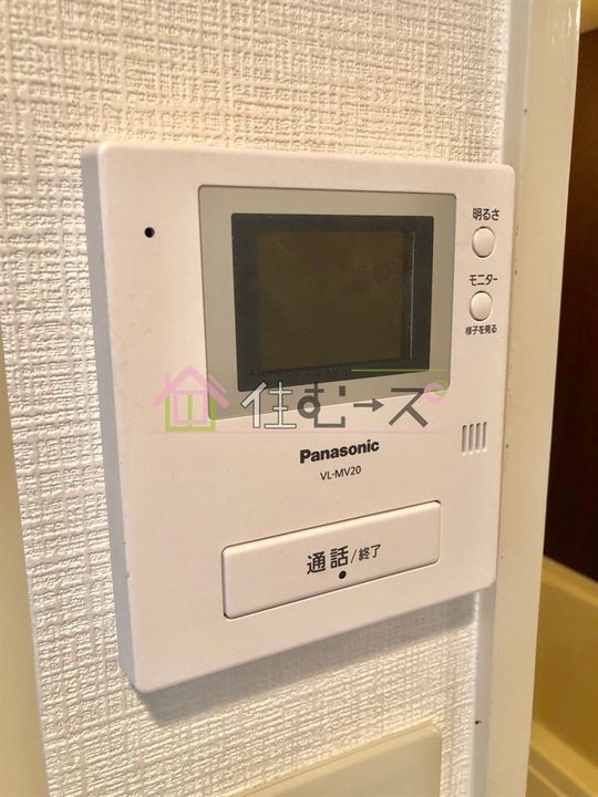 Cube豊新のその他画像