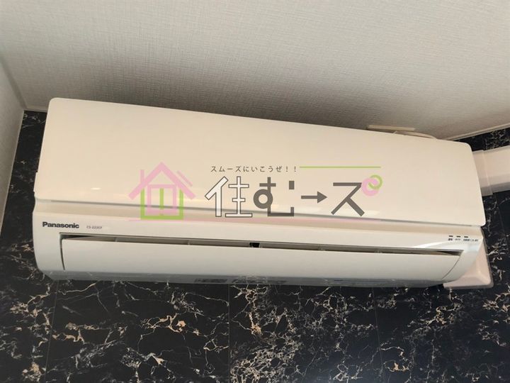 Cube豊新のその他画像