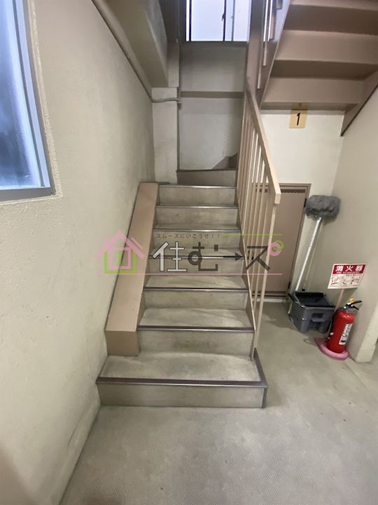 Cube豊新のその他画像