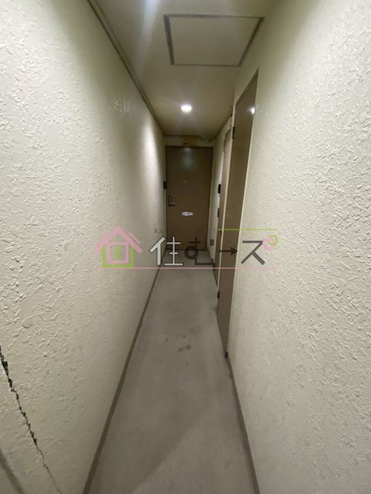 Cube豊新のその他画像