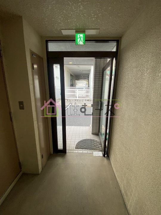 Cube豊新のその他画像