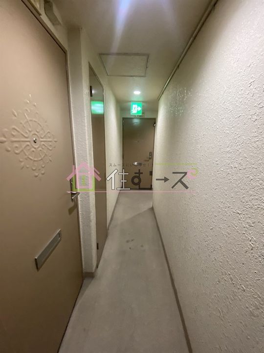 Cube豊新のその他画像