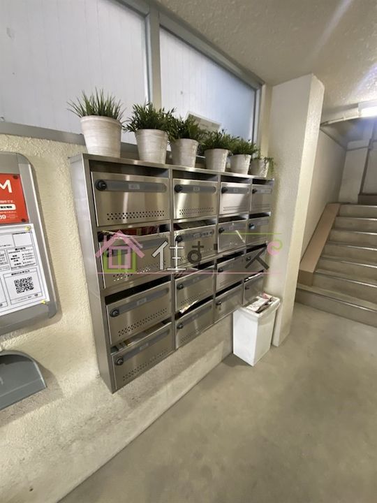 Cube豊新のその他画像