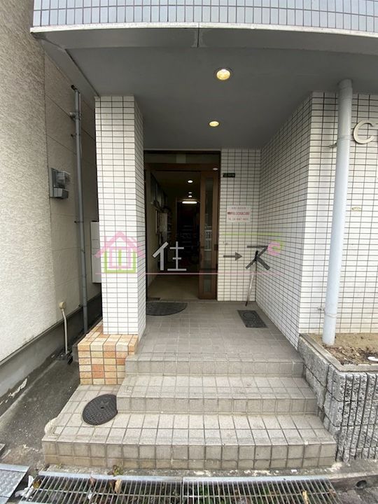 Cube豊新のその他画像