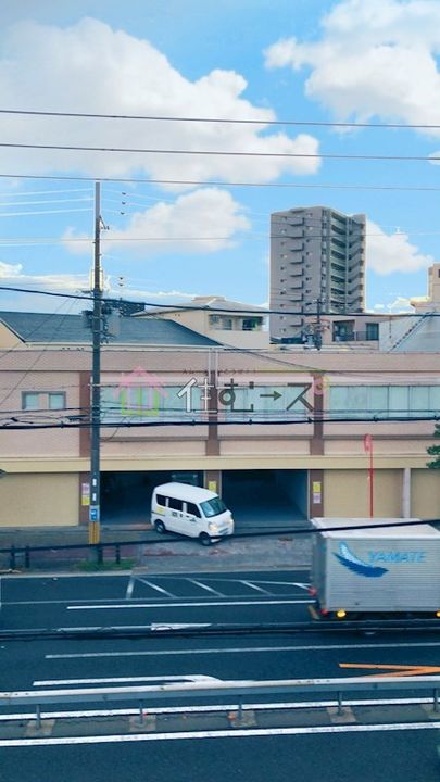 ダイドーメゾン上新庄のその他画像