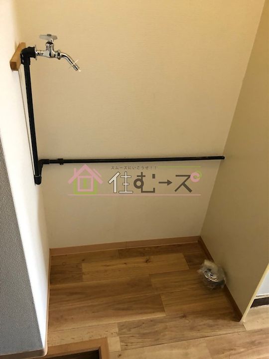 ダイドーメゾン上新庄のその他画像