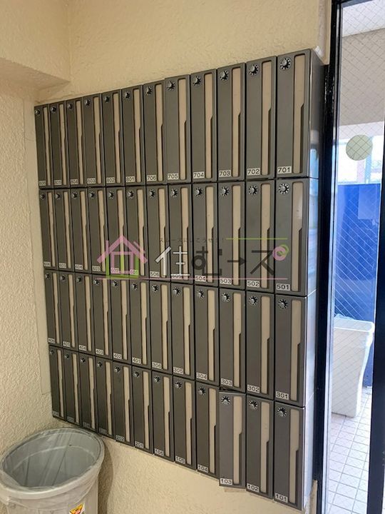 ダイドーメゾン上新庄のその他画像