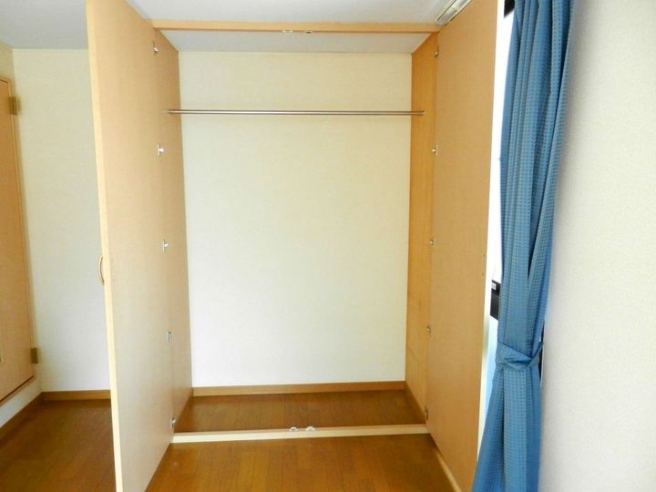 レオパレスM&Mの内装