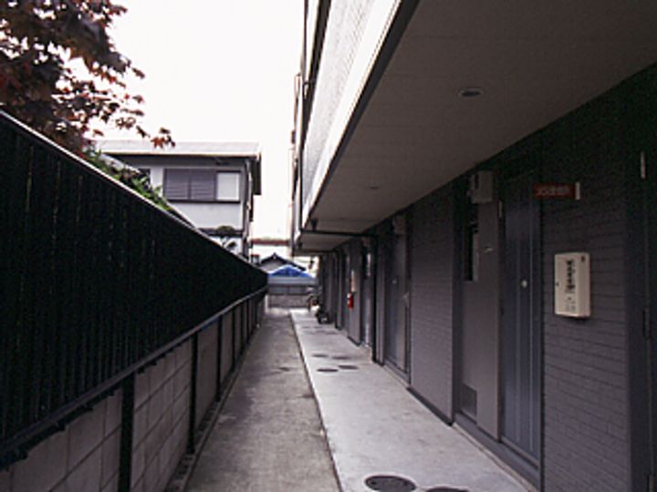 レオパレスM&Mのその他画像