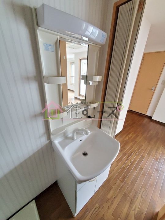 Navy.Bull IIの内装