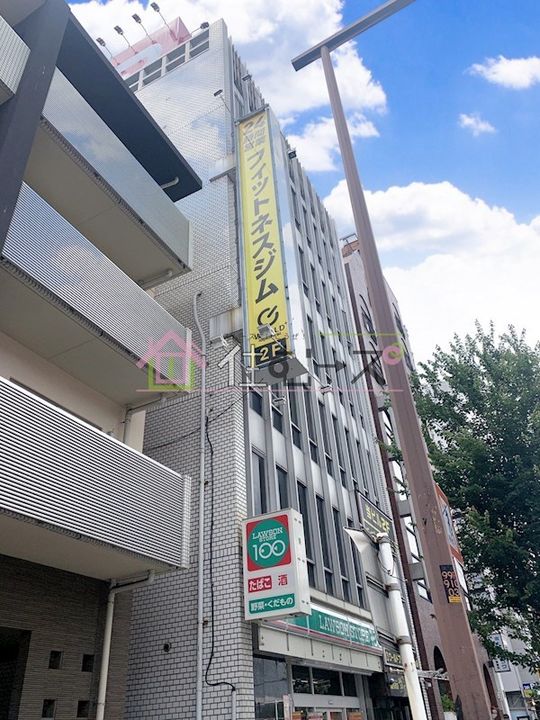 Navy.Bull IIの外観