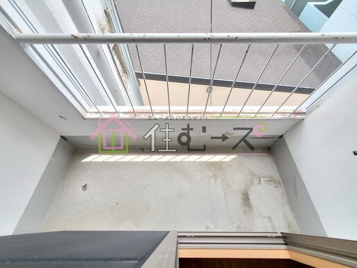 Navy.Bull IIの内装