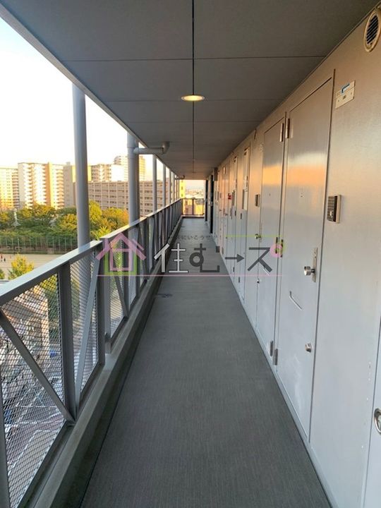 デイズハイツ八幡屋のその他画像