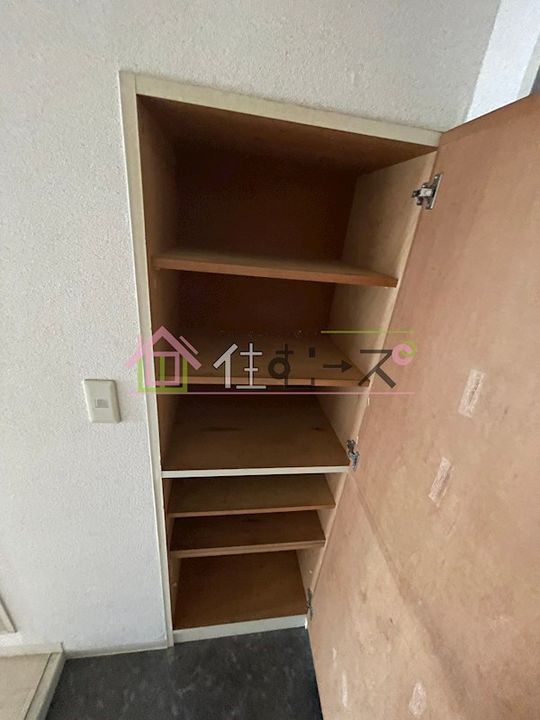 デイズハイツ八幡屋のその他画像