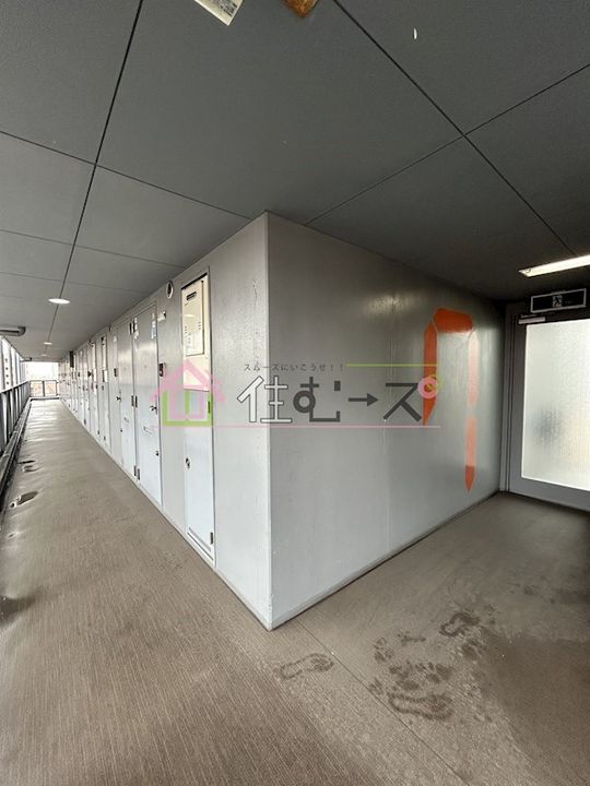 デイズハイツ八幡屋のその他画像