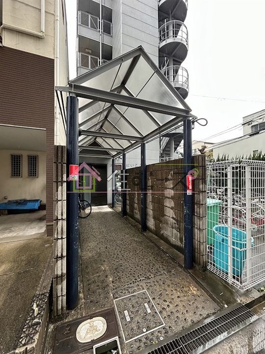 デイズハイツ八幡屋のその他画像