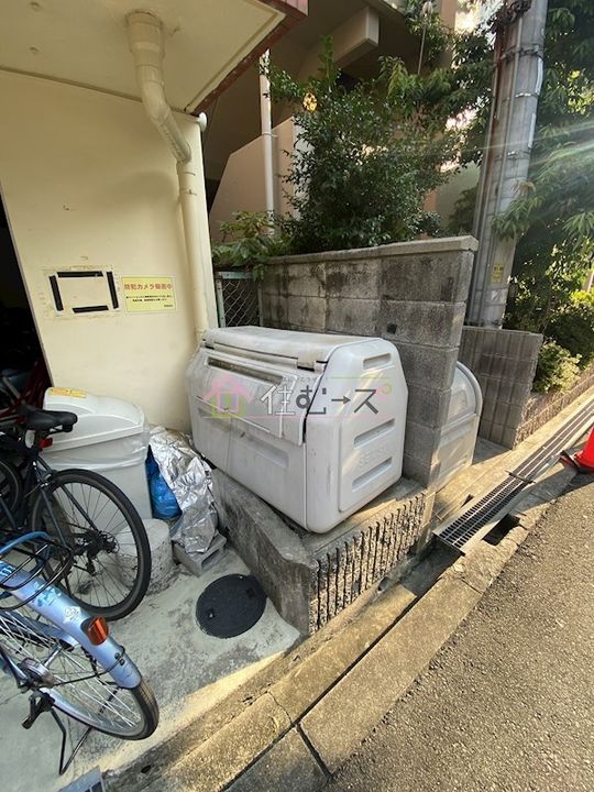 エリータ上新庄のその他画像